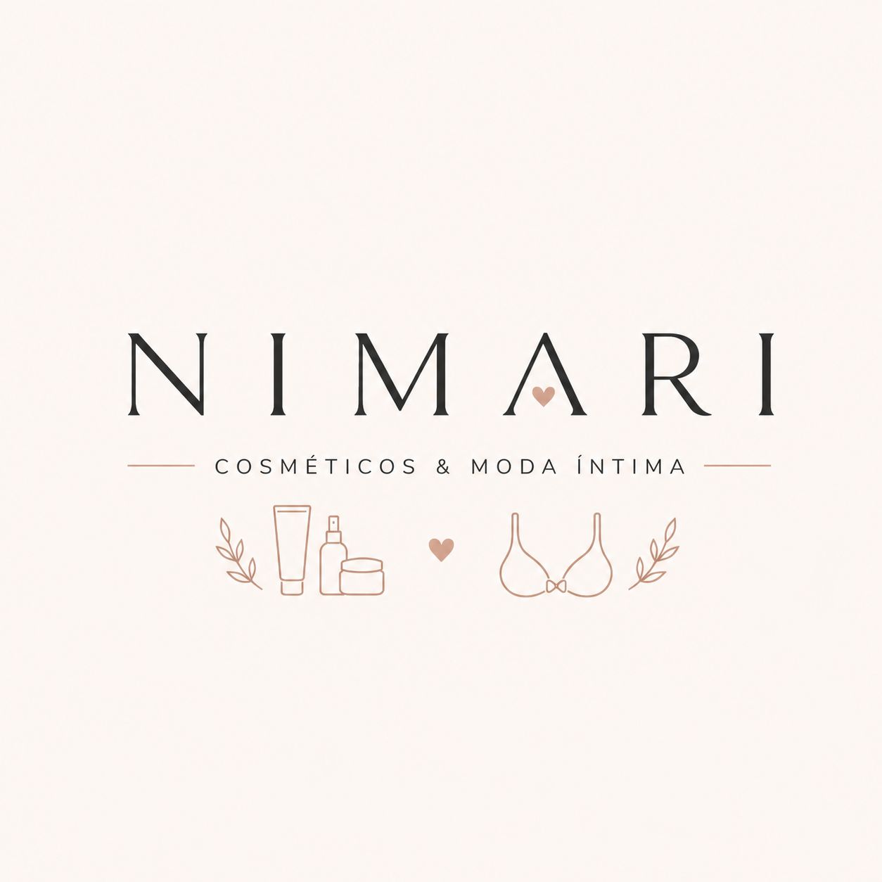 Cosméticos NIMARI